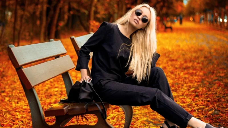Casual z klasą: Pomysły na codzienne stylizacje