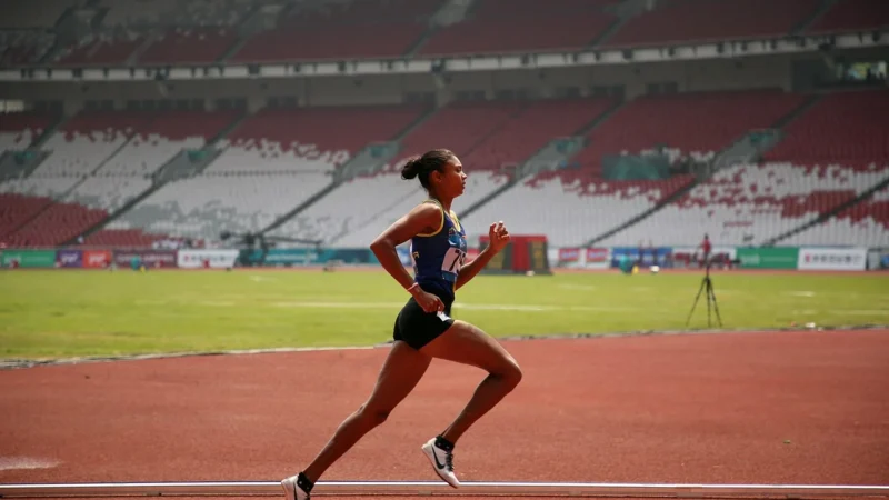 Mistrzostwa Świata w Lekkoatletyce: Polacy walczą o medale