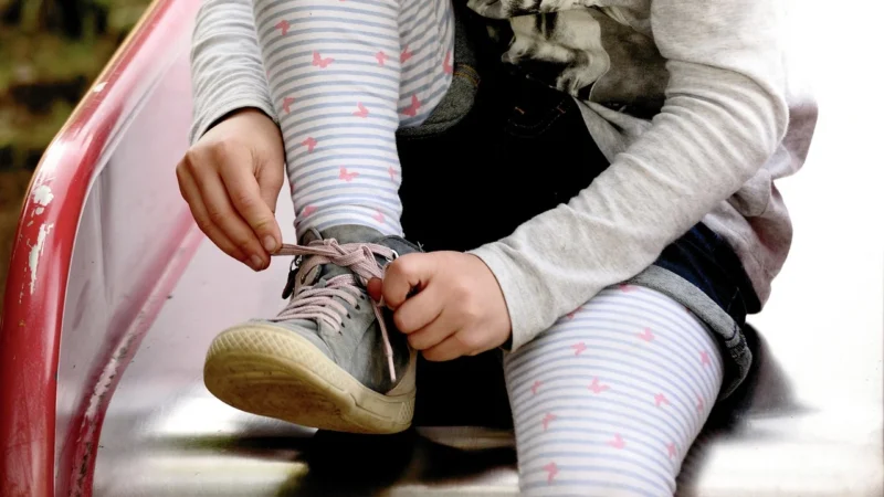 Moda aktywna: funkcjonalność i styl w codziennym treningu