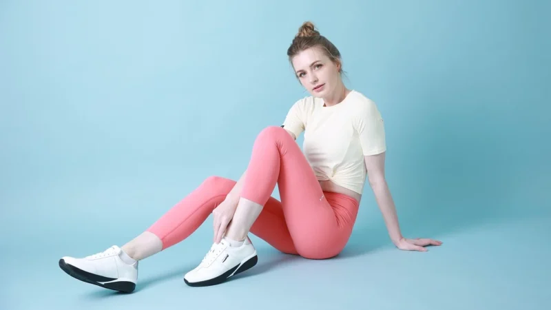 Nowoczesna moda fitness: Trendy, które pokochasz