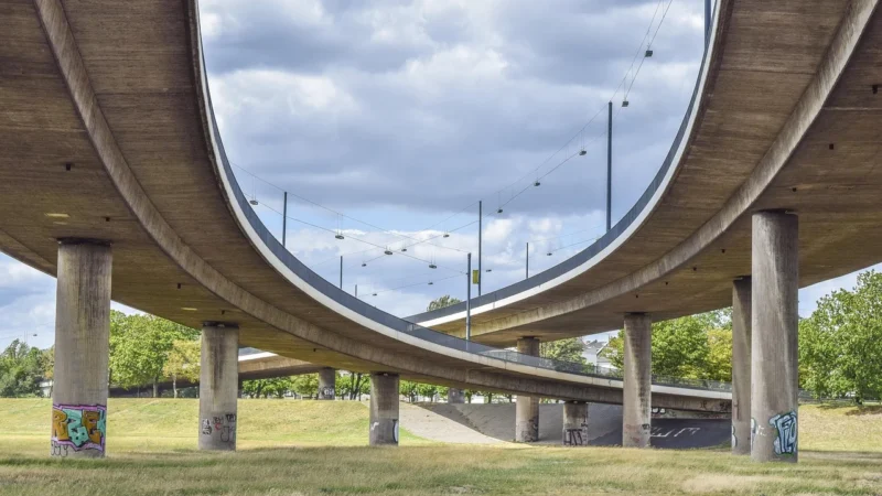 Nowoczesne rozwiązania betonowe dla trwałych konstrukcji