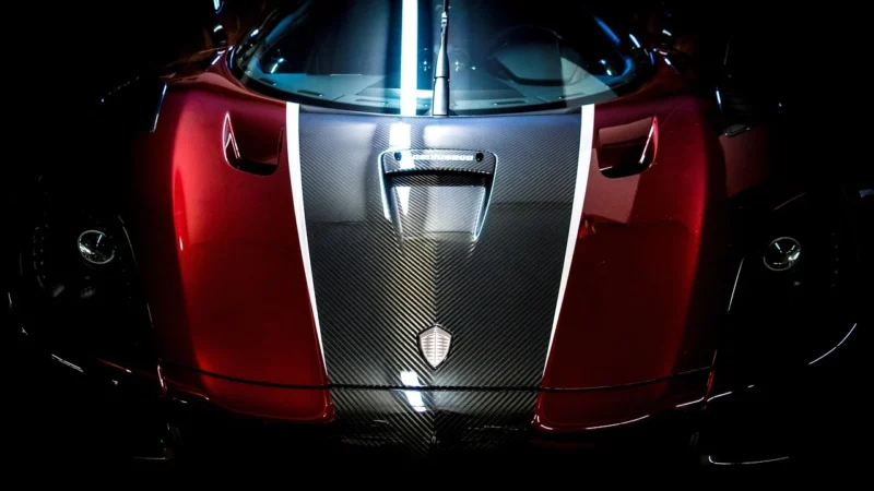 Poleasingowe Alfa Romeo Giulia idealne połączenie stylu i oszczędności