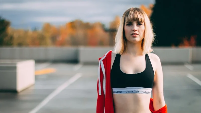 Trendy w odzieży sportowej na nadchodzący sezon