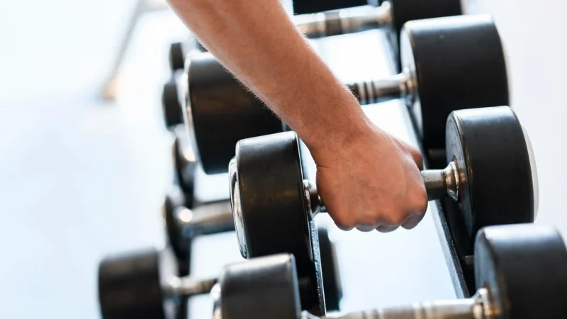 Trening dłoni jako klucz do zdrowia, sportu i aktywnej turystyki