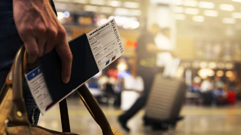 Voucher wakacyjny – nowoczesne rozwiązanie dla firmowych wyjazdów zagranicznych